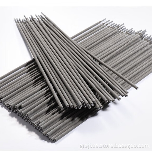 Manufacturing Process of Mild Steel Welding Electrodes for Manufacturing Plants